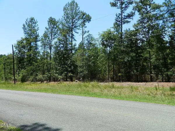 Tbd Hatley Hatley Road, Pittsboro, NC 27312