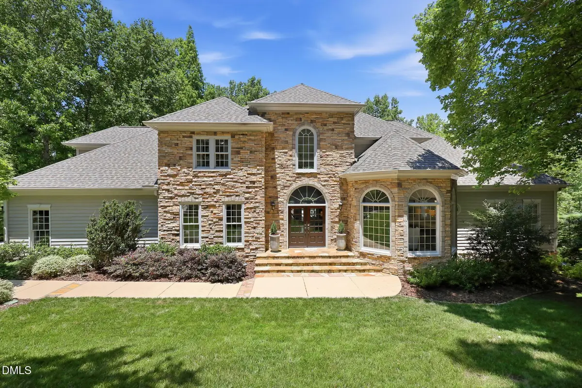 97603 Franklin Ridge, Chapel Hill, NC 27517 - #1