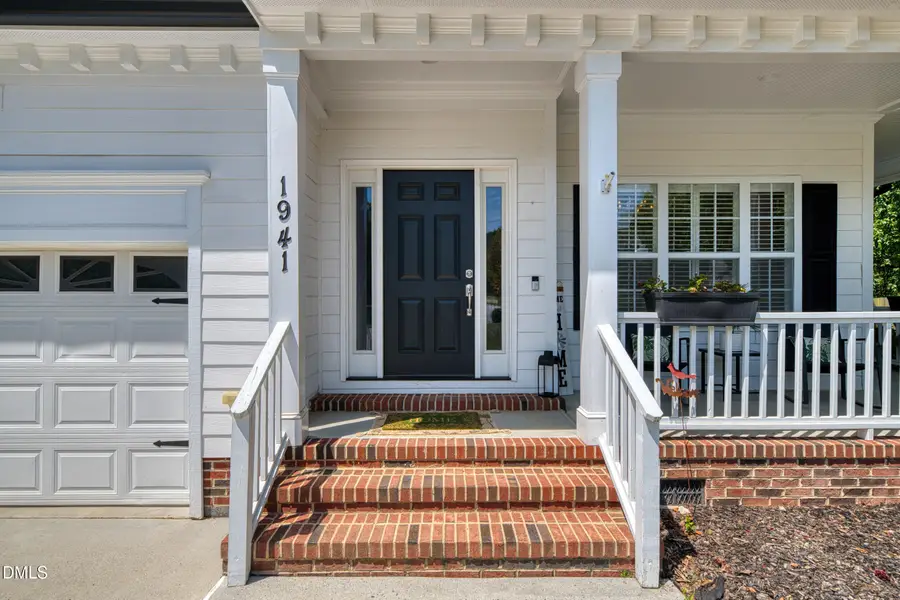 1941 N Bryson Court, Fuquay Varina, NC 27526 - #3