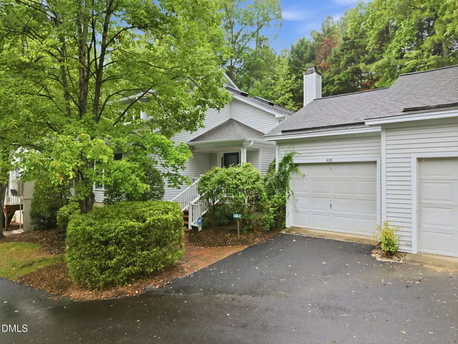 484 Beechmast, Pittsboro, NC 27312 - #2