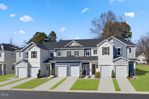 10508 Brookside Reserve Road, Raleigh, NC 27587
