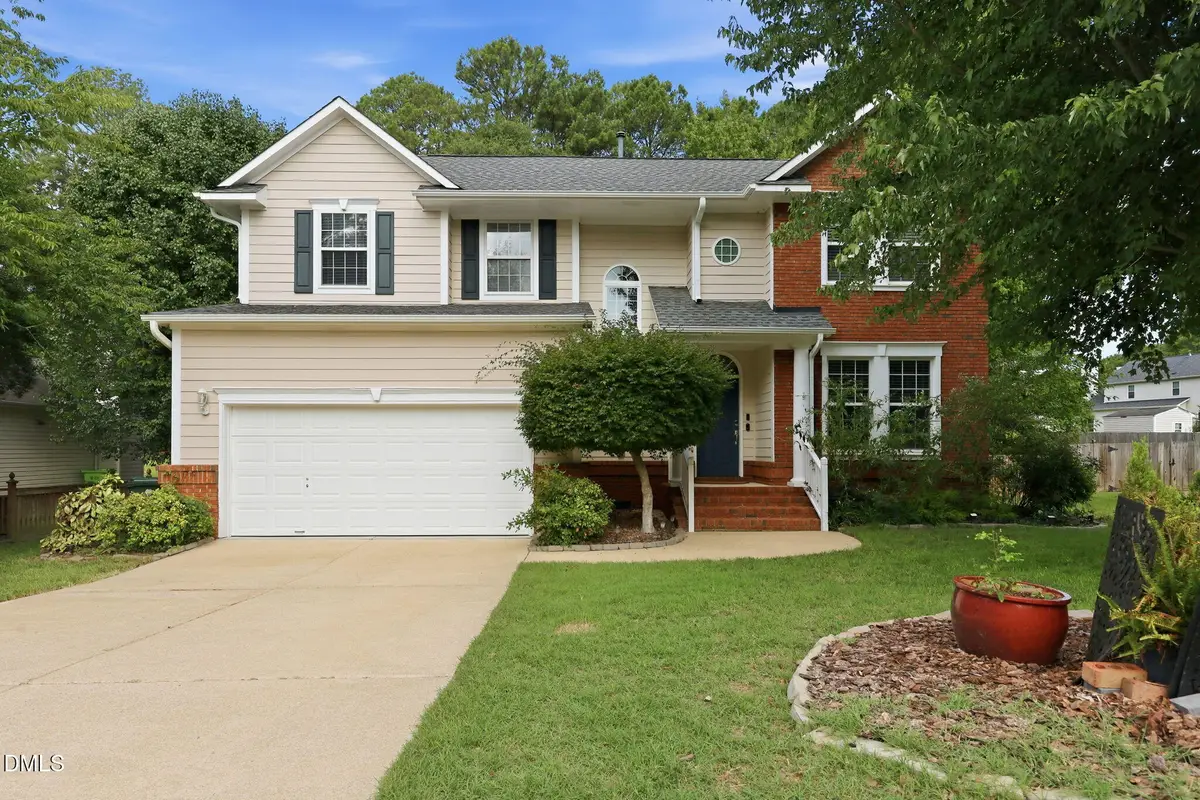 5128 Pinehall Wynd, Raleigh, NC 27604 - #1
