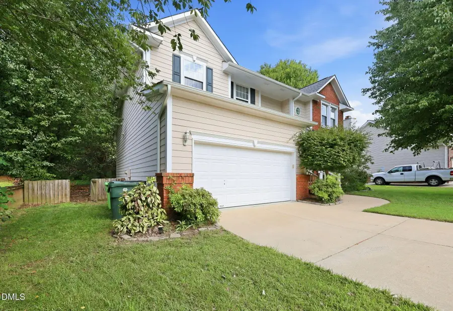 5128 Pinehall Wynd, Raleigh, NC 27604 - #2