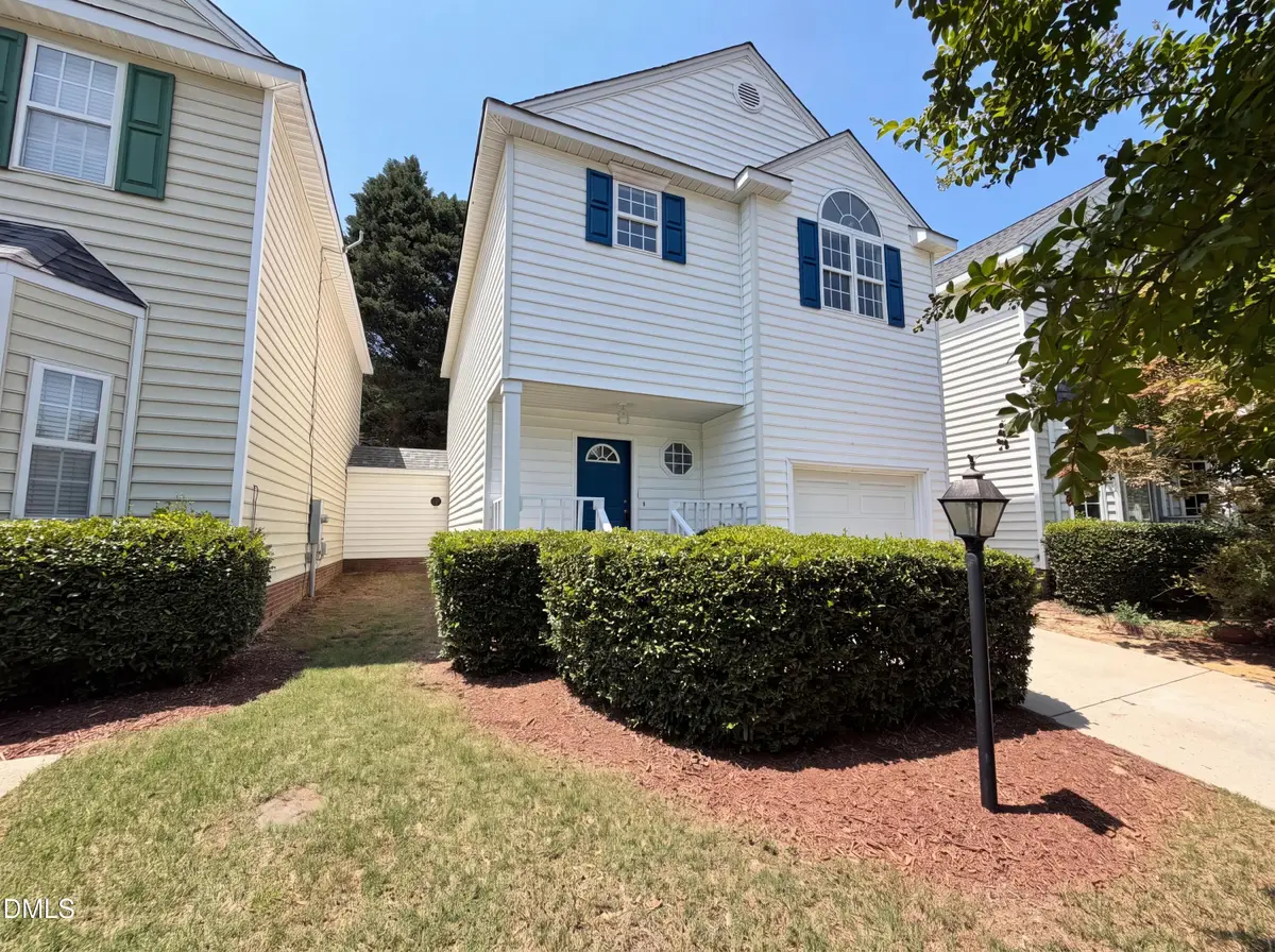 4115 Beaufain Street, Raleigh, NC 27604 - #1