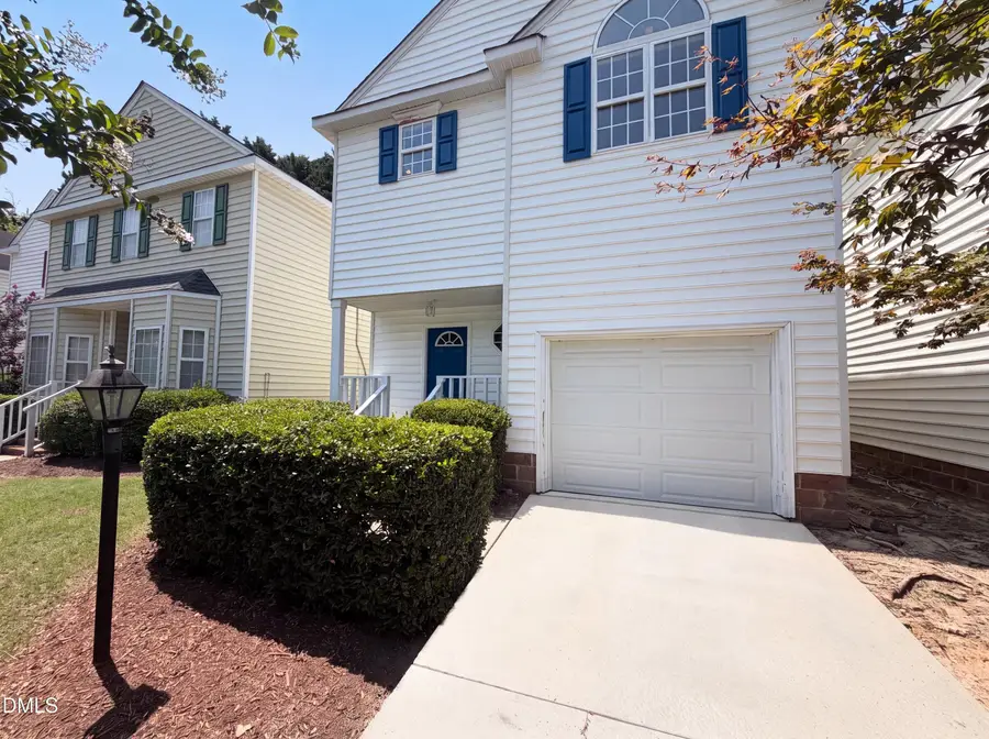 4115 Beaufain Street, Raleigh, NC 27604 - #2