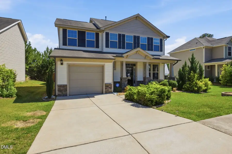 3325 Snowberry Drive, Raleigh, NC 27610 - #3