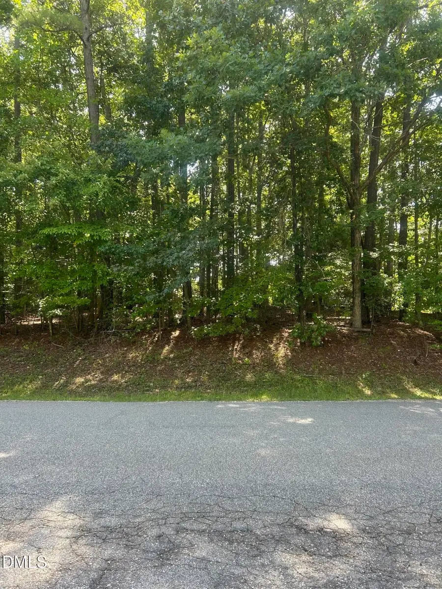 116 Buckaroo Drive, Louisburg, NC 27549 - #3