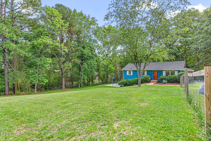 6410 Whitt Road, Durham, NC 27712 - #3