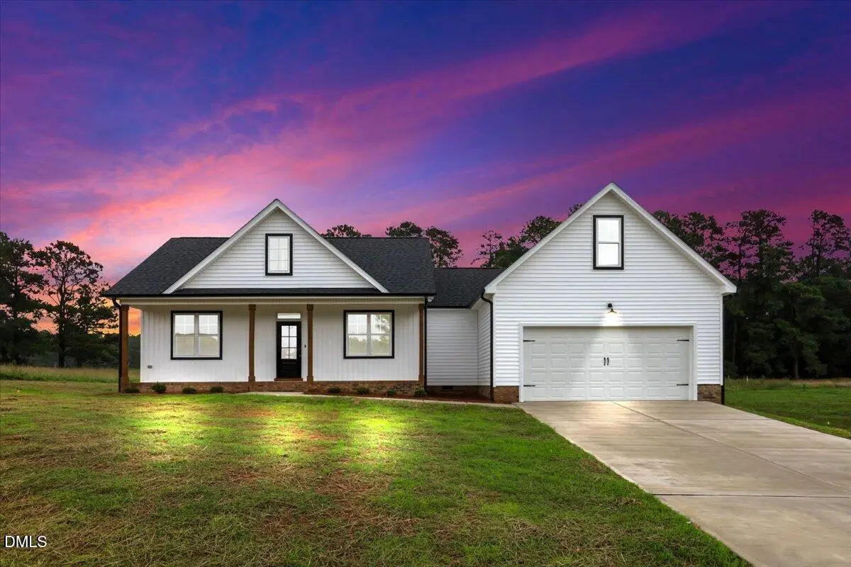 1229 Scarlet Oak Road, Spring Hope, NC 27882 - #1