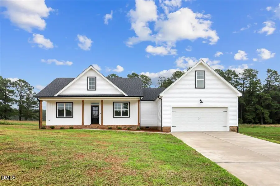 1229 Scarlet Oak Road, Spring Hope, NC 27882 - #2