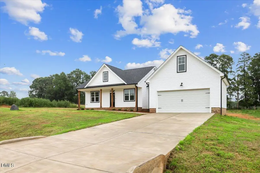 1229 Scarlet Oak Road, Spring Hope, NC 27882 - #3