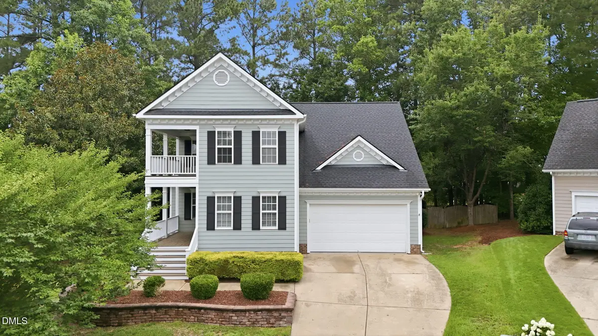 113 Gullane Court, Apex, NC 27502 - #1