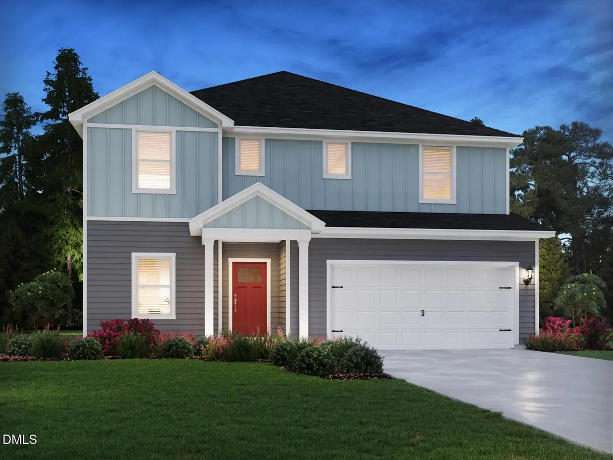 3521 Blythedale Lane, Raleigh, NC 27616 - #1