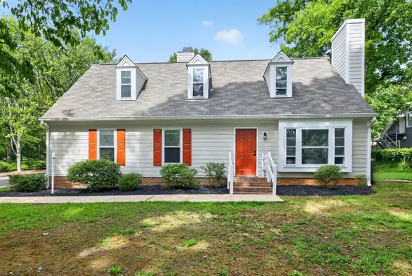 708 Powell Drive, Raleigh, NC 27606