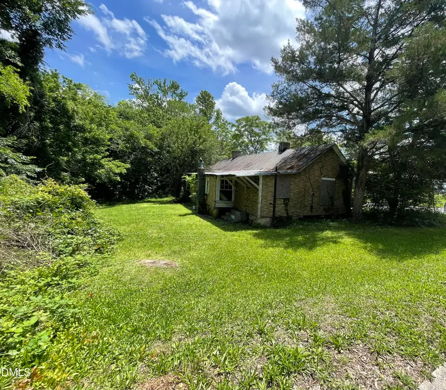 318 Walker Street, Roxboro, NC 27573 - #2