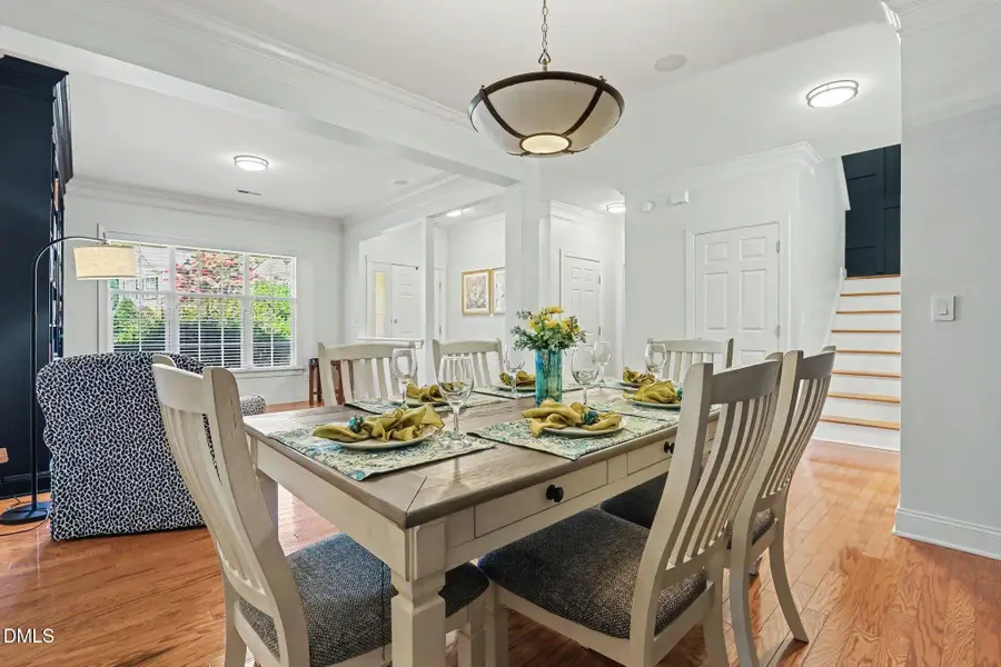 11215 Presidio Drive, Raleigh, NC 27617 - #3
