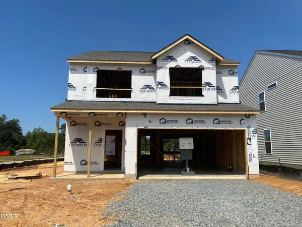 9 Steppe Way, Garner, NC 27529