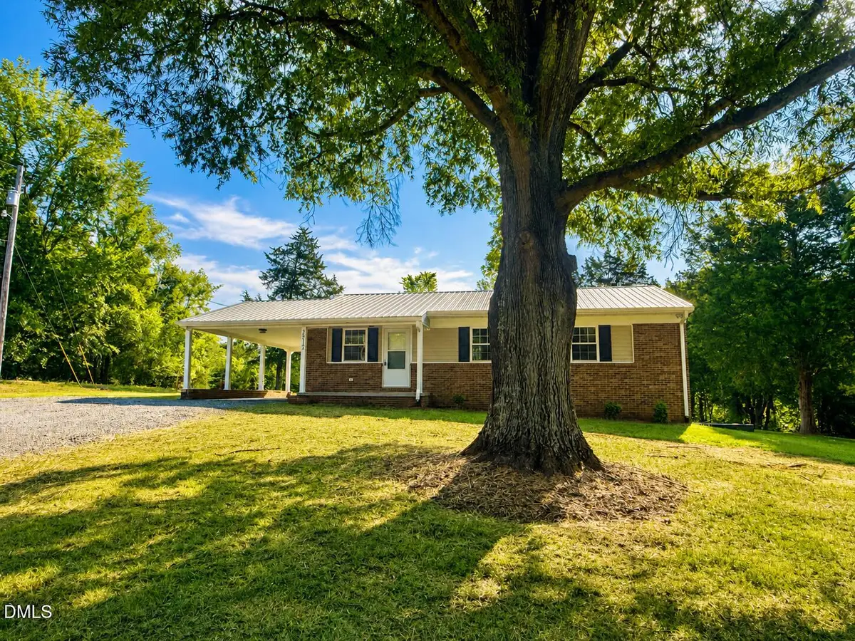 3512 Woodsdale Road, Roxboro, NC 27574 - #1