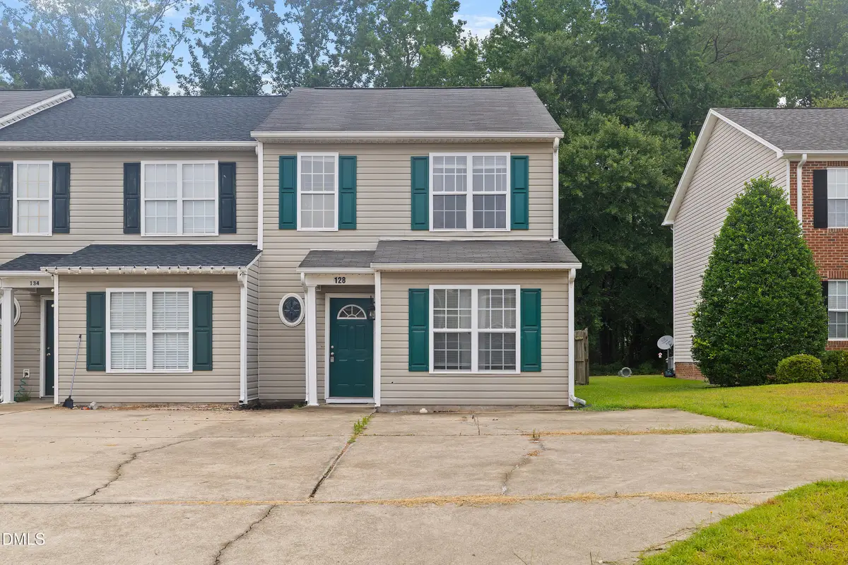 128 Anna Street, Lillington, NC 27546 - #1