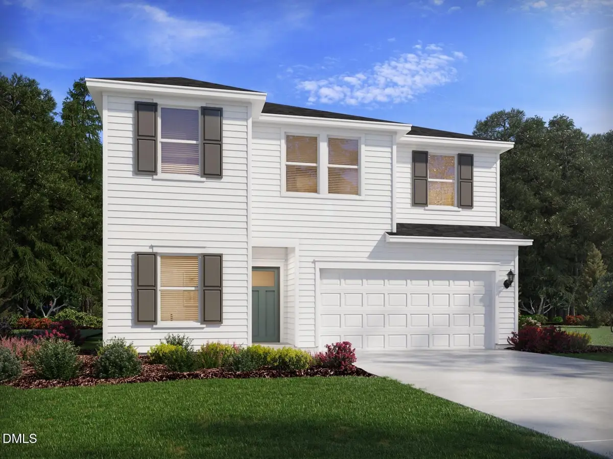 3517 Blythedale Lane, Raleigh, NC 27616 - #1