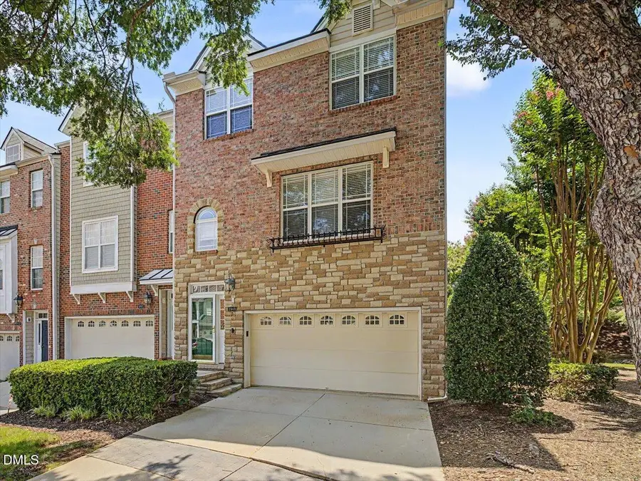 2949 Imperial Oaks Drive, Raleigh, NC 27614 - #2