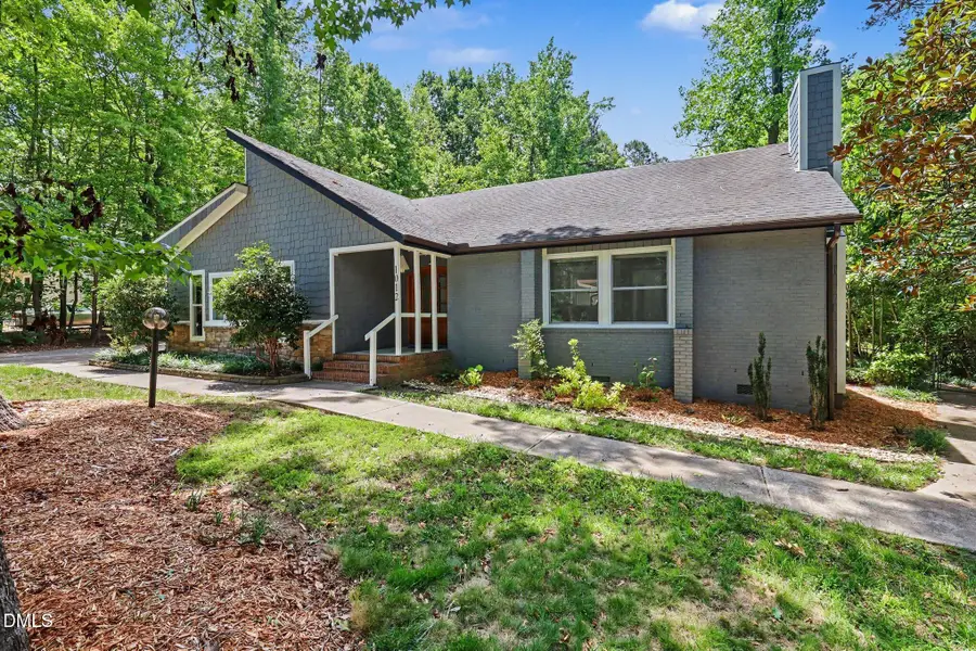 1012 Lansing Avenue, Durham, NC 27713 - #2