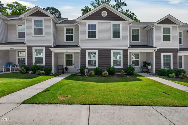 918 E Green Street, Franklinton, NC 27525