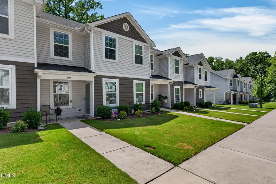 918 E Green Street, Franklinton, NC 27525 - #2