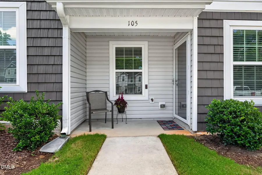 918 E Green Street, Franklinton, NC 27525 - #3
