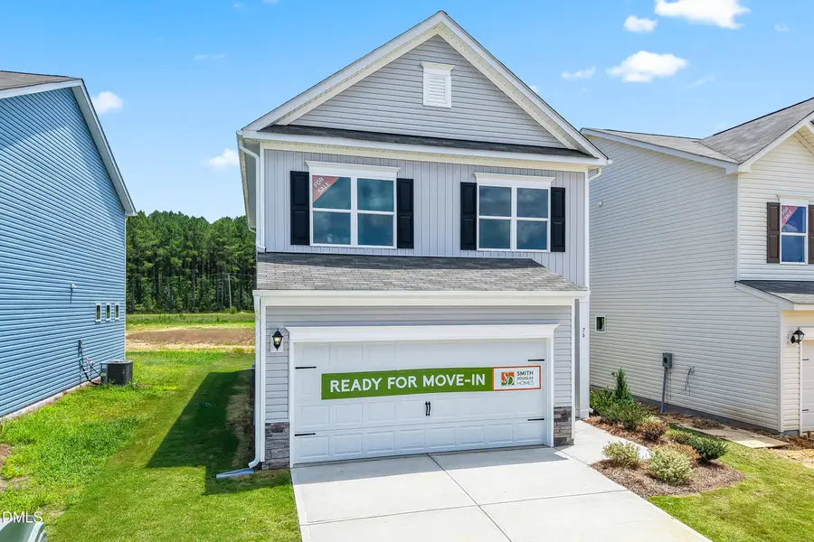 76 Oyster Tabby Drive, Lillington, NC 27546 - #2