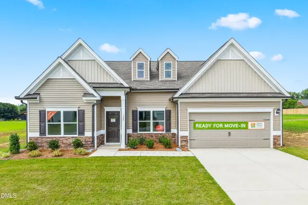 122 Smith Farms Drive, Lillington, NC 27546