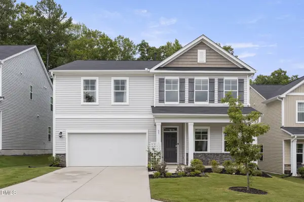 65 Carolina Maple Drive, Franklinton, NC 27525