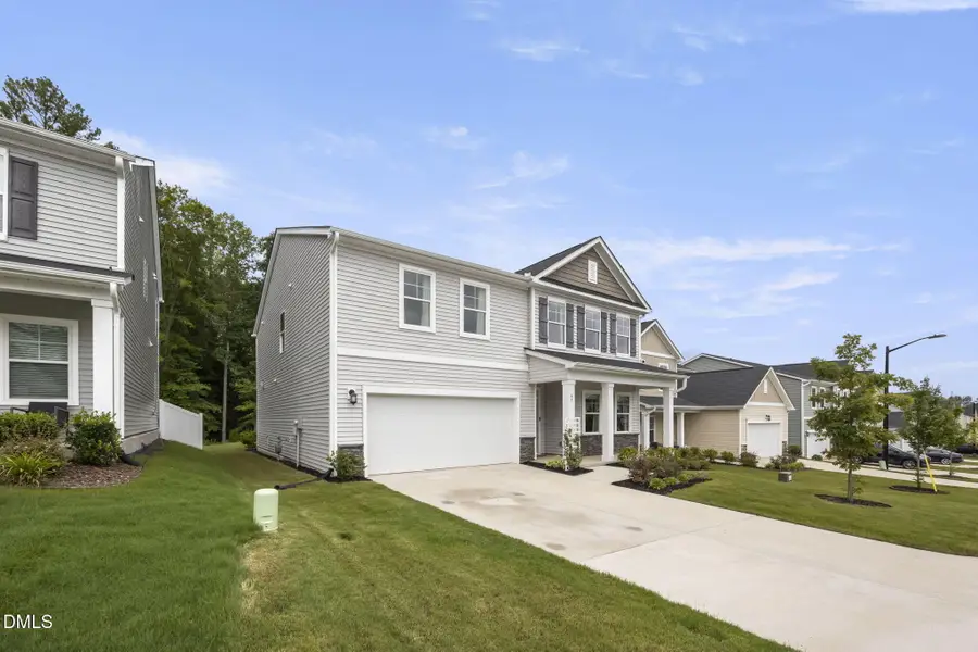 65 Carolina Maple Drive, Franklinton, NC 27525 - #3
