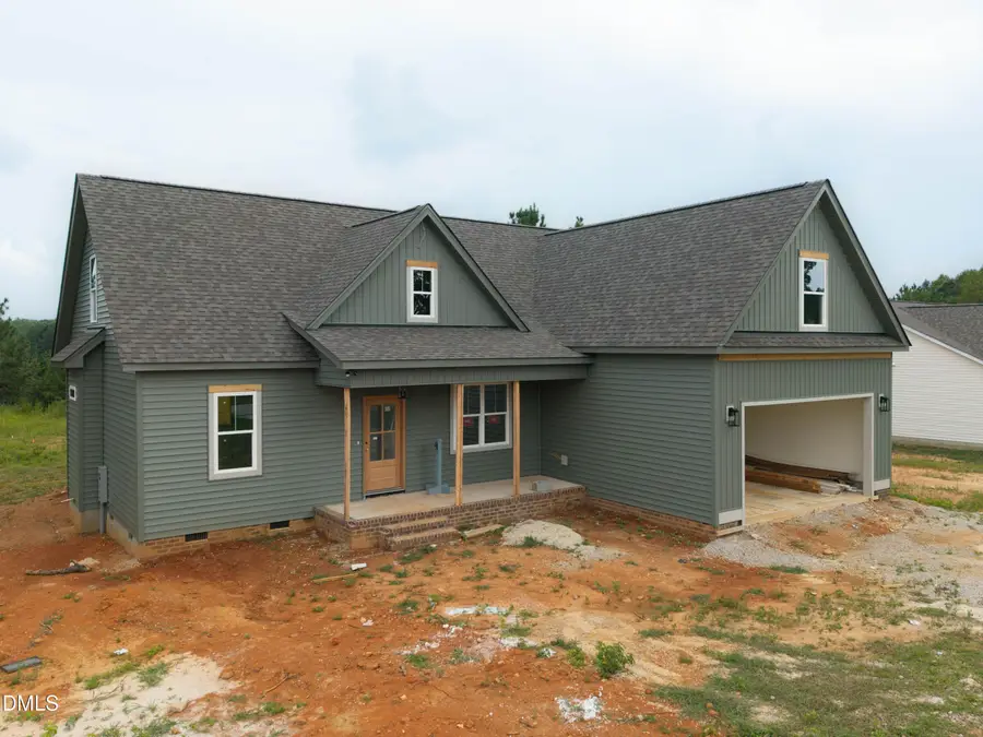 8625 Savage Road, Spring Hope, NC 27882 - #2