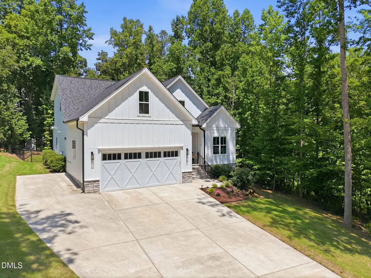 103 Blue Finch Court, Youngsville, NC 27596 - #1