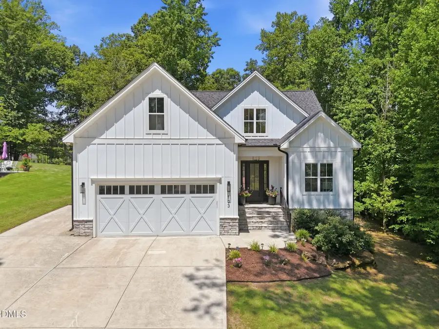 103 Blue Finch Court, Youngsville, NC 27596 - #2