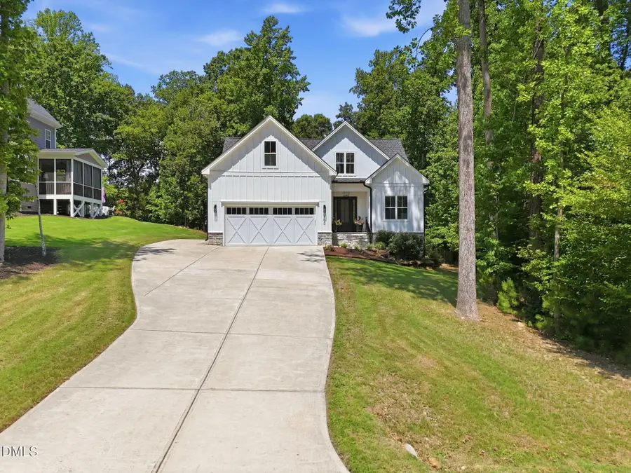 103 Blue Finch Court, Youngsville, NC 27596 - #3