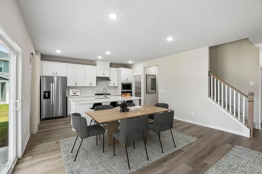 3513 Blythedale Lane, Raleigh, NC 27616 - #2