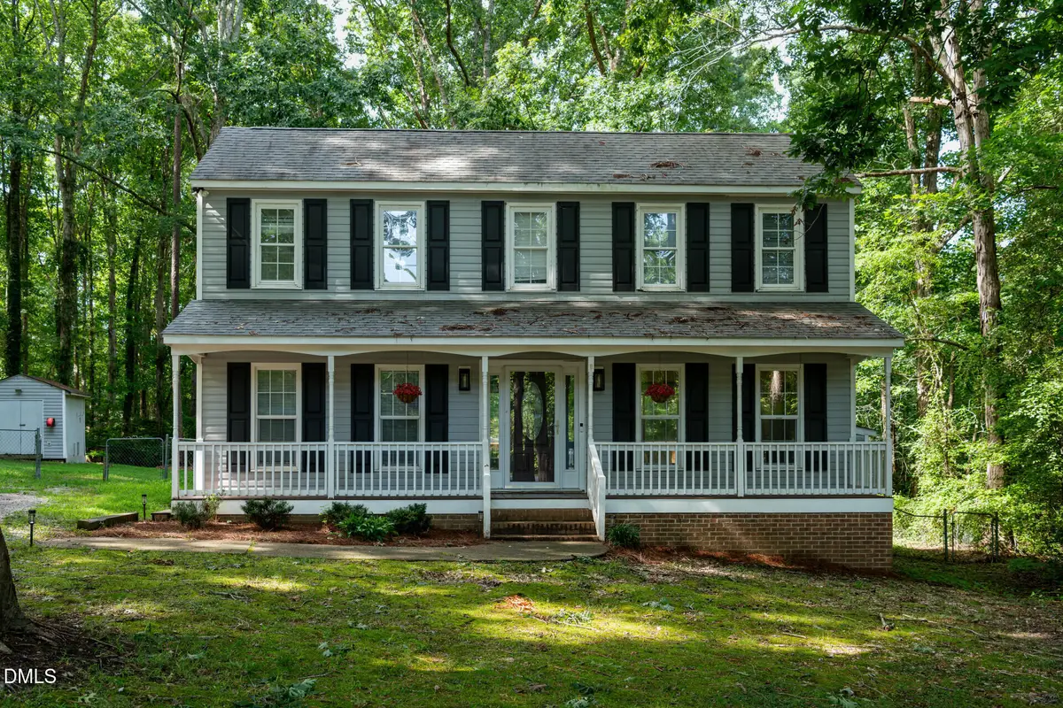 1011 Homestead Place, Zebulon, NC 27597 - #1