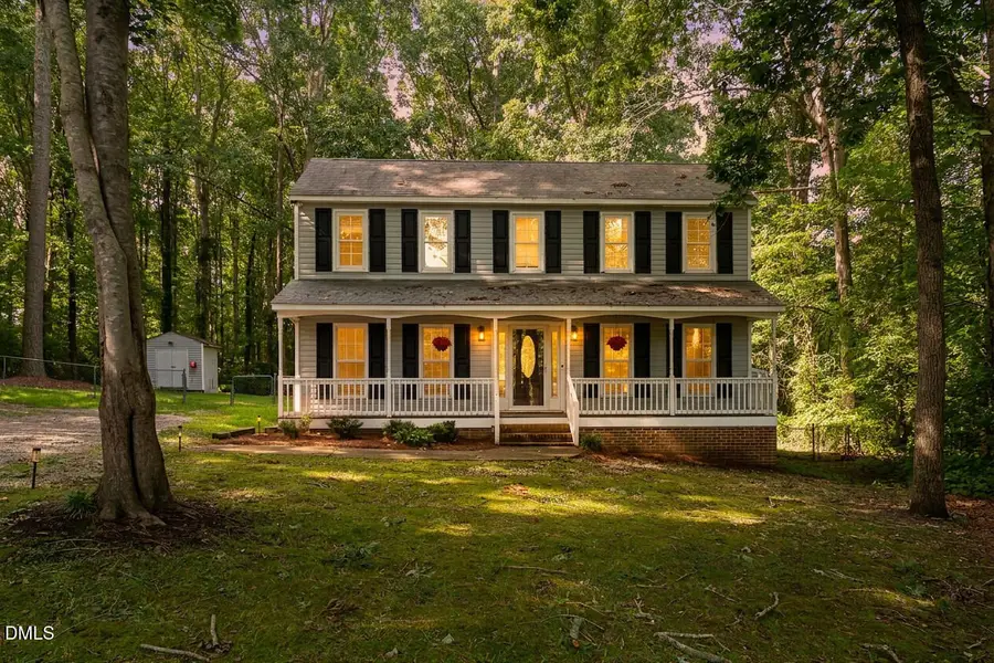 1011 Homestead Place, Zebulon, NC 27597 - #2