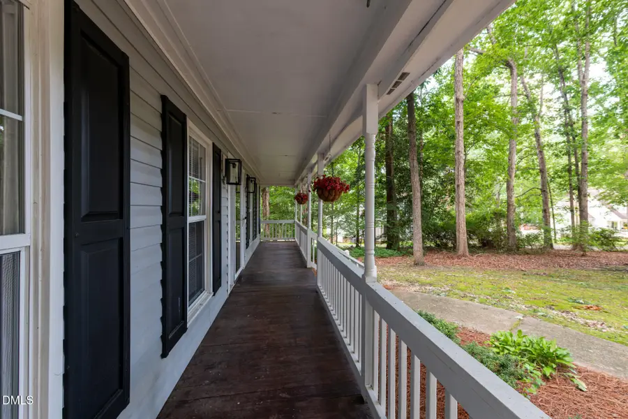 1011 Homestead Place, Zebulon, NC 27597 - #3