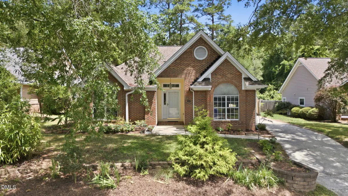 104 Covington Drive, Chapel Hill, NC 27514 - #1