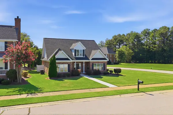76 Eltham, Rocky Mount, NC 27804