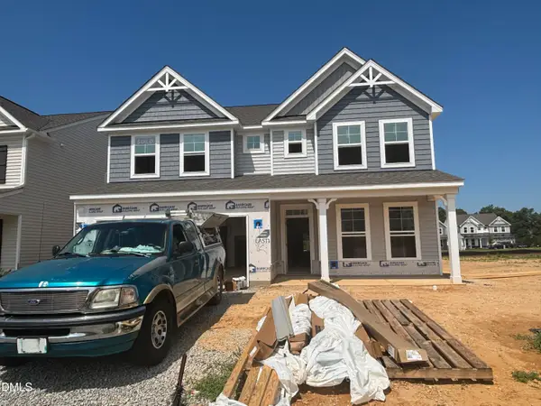 83 Steppe Way, Garner, NC 27529
