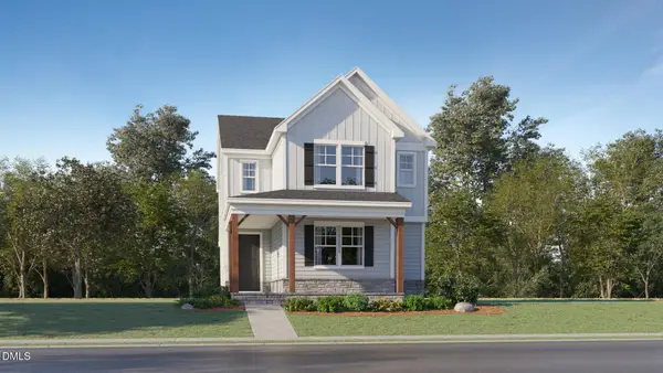 2044 Rosedale Ridge Avenue, Wake Forest, NC 27587