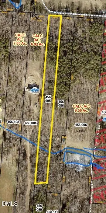 0 Sherrills Ford Road, Salisbury, NC 28147 - #1
