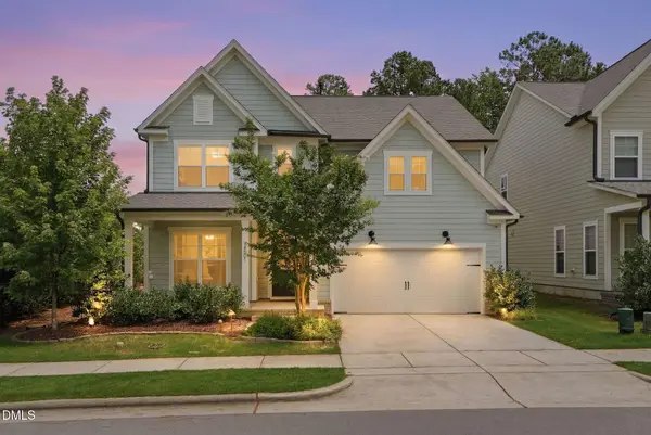 2601 Impulsion Drive, New Hill, NC 27562