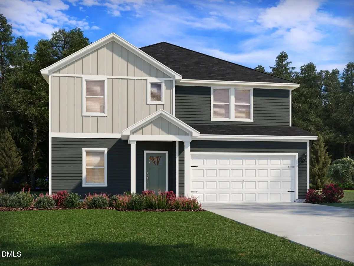 4005 Balvenie Lane, Raleigh, NC 27616 - #1