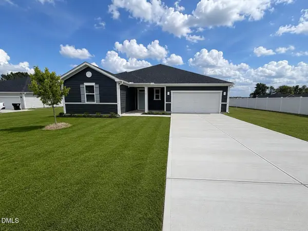 72 Ocellated Circle, Smithfield, NC 27577