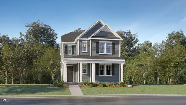 2040 Rosedale Ridge Avenue, Wake Forest, NC 27587